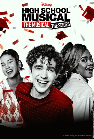 High School Musical: The Musical: The Series: Season 4