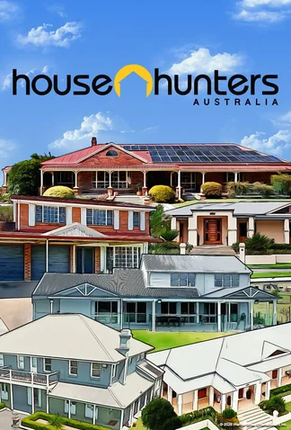 House Hunters (Australia)