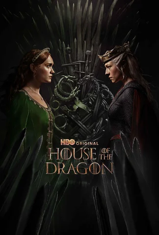 House of the Dragon