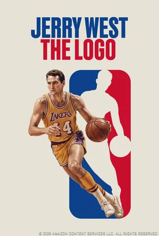 Jerry West: The Logo
