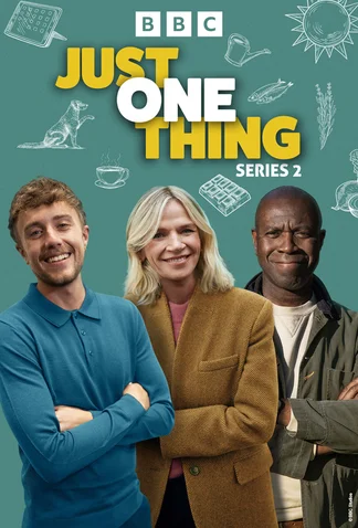 Just One Thing
