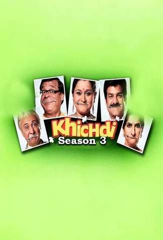 Khichdi