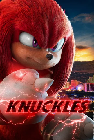 Knuckles: Season 1