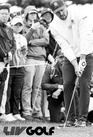 LIV Golf Lessons: Sergio Garcia