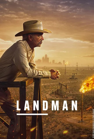 Landman: Season 1