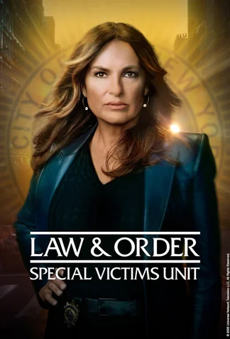 Law & Order: SVU - Season 25