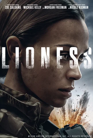 Lioness