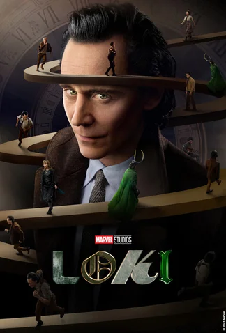 Loki: Season 2