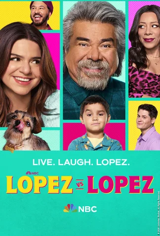 Lopez vs. Lopez: Season 3
