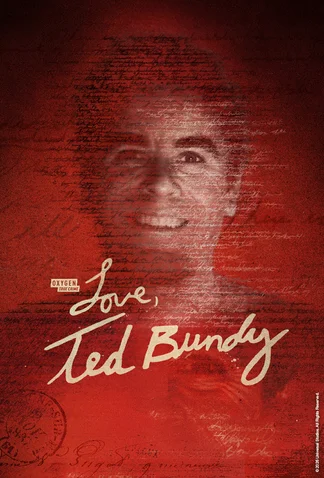 Love, Ted Bundy