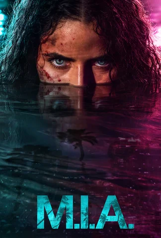 M.I.A.
