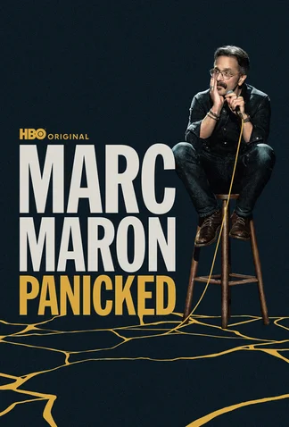 Marc Maron: Panicked