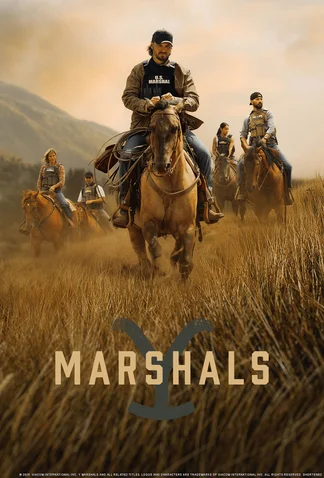 Marshals