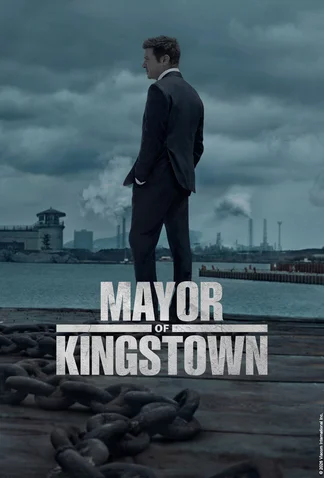 Mayor of Kingstown: Season 1