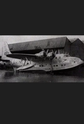 Michael & the Flying Boats