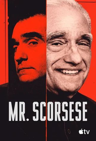Mr. Scorsese