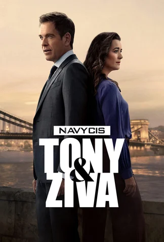 NCIS: Tony and Ziva
