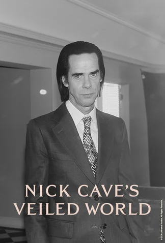 Nick Cave's Veiled World