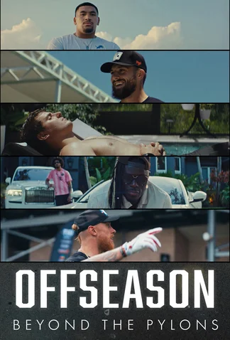 Offseason