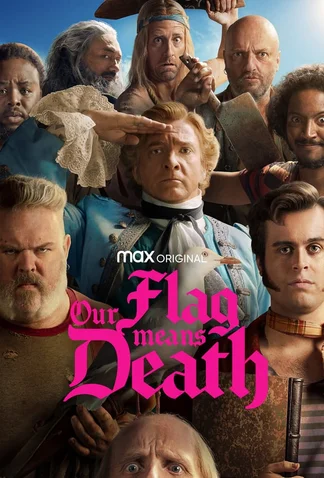 Our Flag Means Death