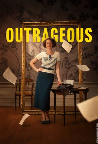 Outrageous - Season 1