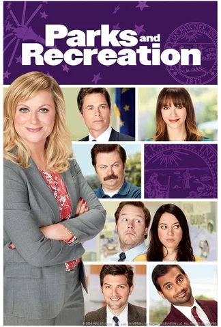 Parks and Recreation