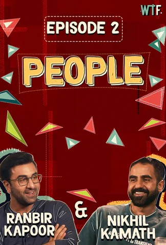 People by WTF