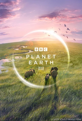 Planet Earth III