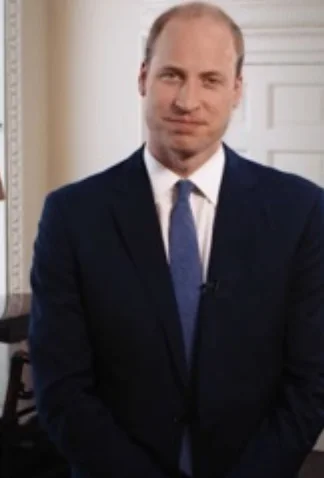 Prince William on Wildlife Conservation