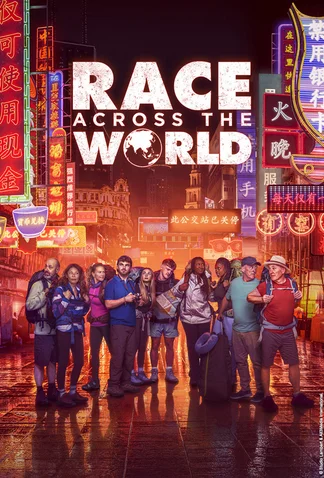 Race Across the World