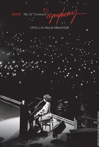 Raye: My 21st Century Symphony - Live at the Royal Albert Hall