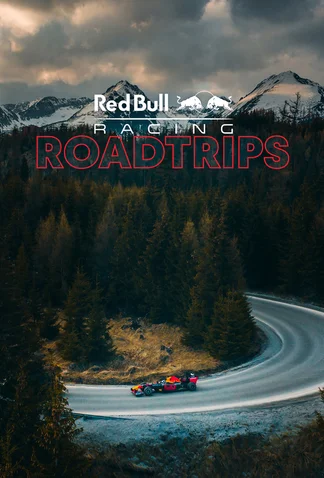 Red Bull Racing Road Trips: Racing through Cape Town