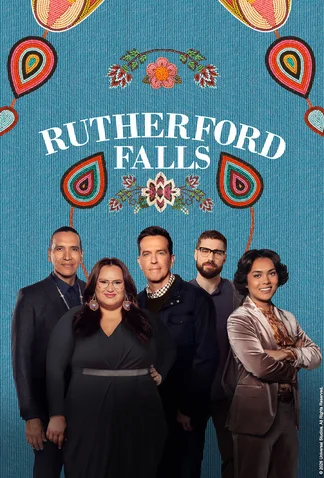 Rutherford Falls: Season 2