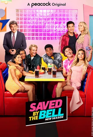 Saved by the Bell (2020): Season 2