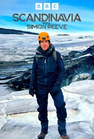Scandinavia with Simon Reeve