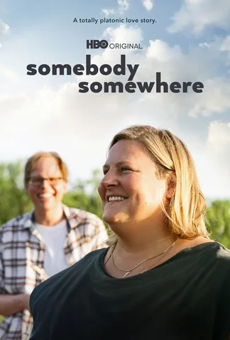 Somebody Somewhere