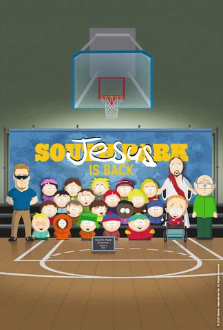 South Park