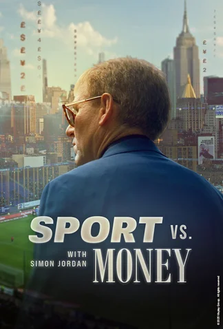 Sport vs Money