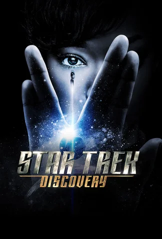 Star Trek: Discovery: Season 1
