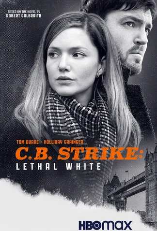 Strike: Lethal White