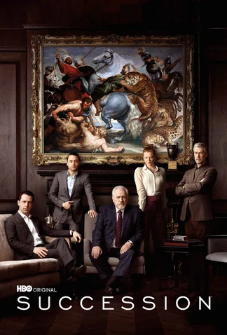 Succession