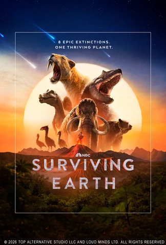 Surviving Earth