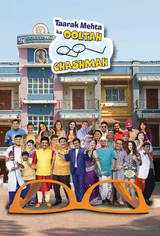 Taarak Mehta Ka Ooltah Chashmah