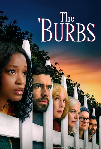 The Burbs