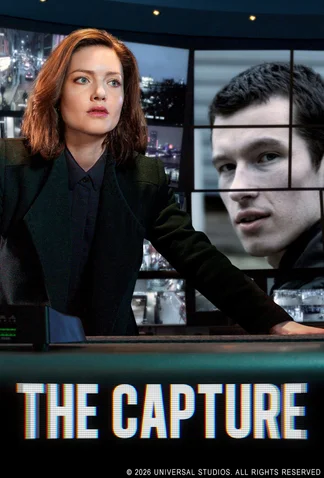 The Capture