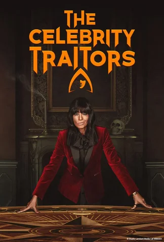 The Celebrity Traitors