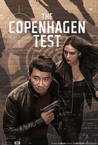 The Copenhagen Test
