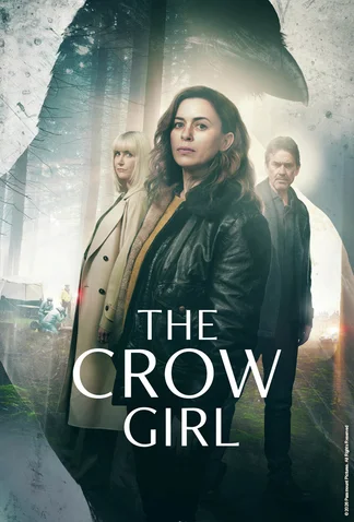 The Crow Girl
