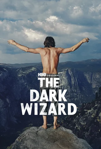 The Dark Wizard