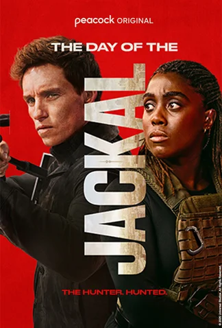 The Day of the Jackal: Series 1